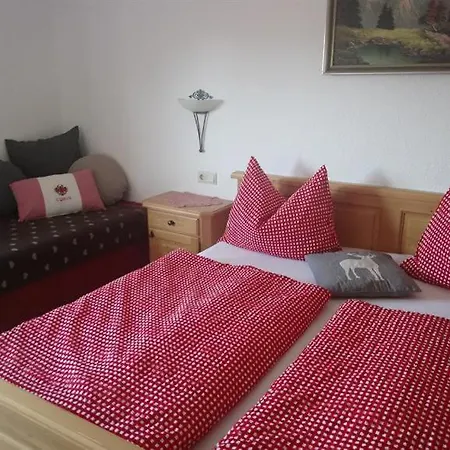 Farm stay Riedlhof