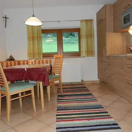 Riedlhof Farm stay