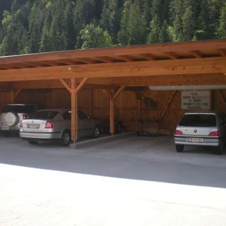 Riedlhof * Kossen