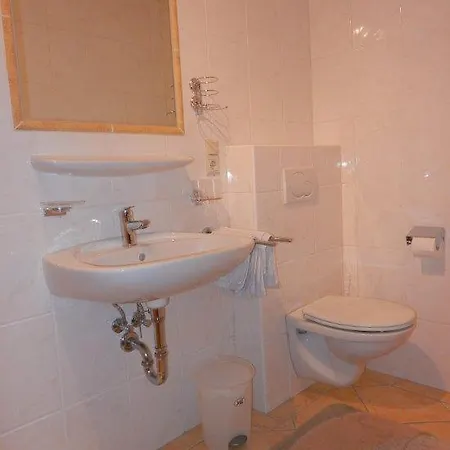 农家乐 Riedlhof Kössen