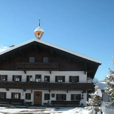 Farm stay Riedlhof *