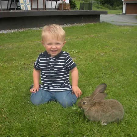 Riedlhof Farm stay *