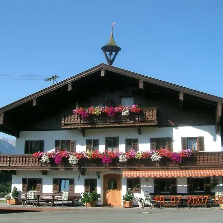 Riedlhof Kössen