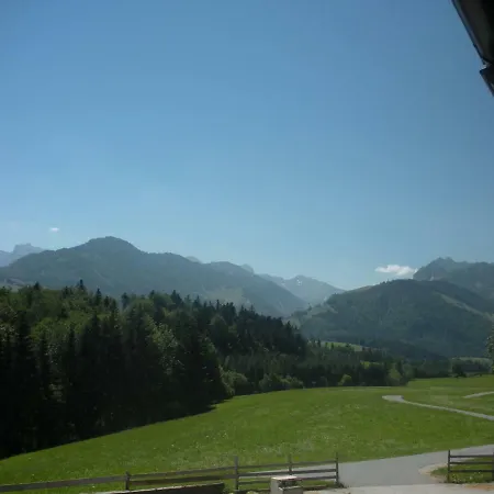 Riedlhof Agroturismo Kössen