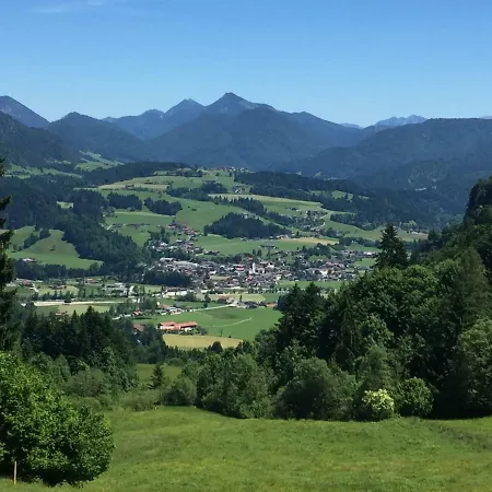 Riedlhof Farm stay *