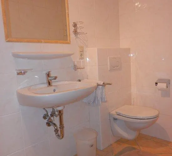 Feriegård Riedlhof Kössen