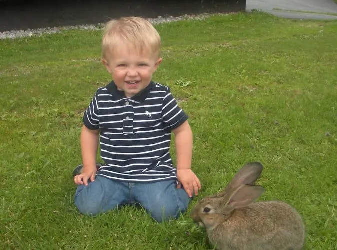 Riedlhof Feriegård *