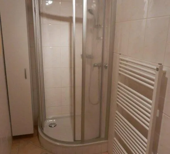 Riedlhof Alojamento de Turismo Rural *