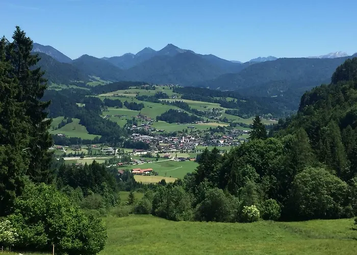 Riedlhof Alojamento de Turismo Rural *